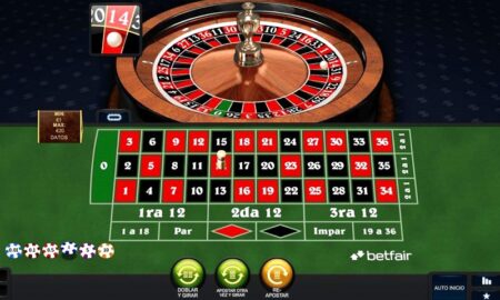 Ventajas de jugar a la ruleta online