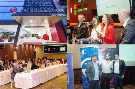 La industria continúa apoyando la propuesta de G&M Events México 2023