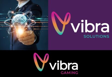 A nova e avançada divisão de plataforma Vibra Solutions está sendo lançada pela Vibra Gaming