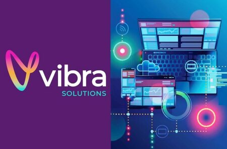 New and advanced platform division Vibra Solutions is being launched by Vibra Gaming