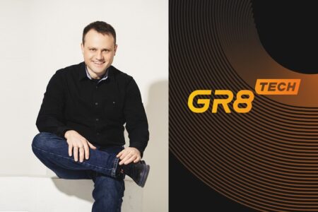 Evgen Belousov (GR8 Tech). Understanding the business to help operators deliver a stable gaming experience, and achieve rapid and efficient growth