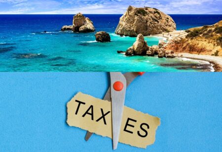 We only live once, but if you stay in Cyprus, once is enough