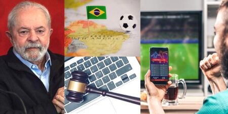 Brazil: What to expect from gaming regulation from 2023 onwards?