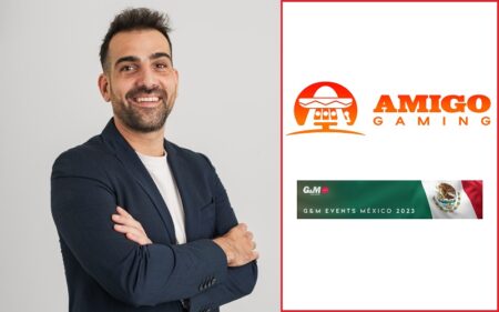 Busom (Amigo Gaming). Experiencia europea y los juegos más entretenidos para los operadores de LatAm