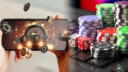 Seis consejos de expertos para elegir un casino online