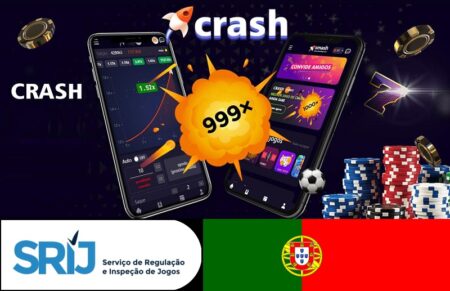 Portugal: O SRIJ publica regulamento que aprova as regras de execução do jogo Saque ou Crash