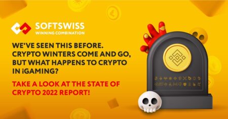 SOFTSWISS takes a look back at ambiguous 2022 for crypto betting
