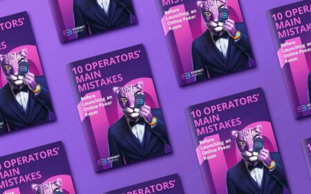 EvenBet Gaming helps operators to face poker launch challenges