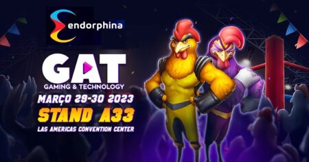 Colômbia: A Endorphina será expositora da GAT Expo Cartagena 2023