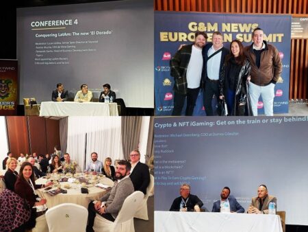 As novas tecnologias da indústria e oportunidades em mercados emergentes, entre os temas em debate no G&M Events European Summit