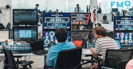 Portugal: A Fabamaq investe em formação profissional para desenvolvimento de jogos
