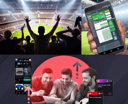 Sports fans engagement will increase over rest of the decade
