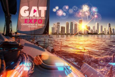 GAT Expo Cartagena comenzará con un imperdible evento de networking en el mar Caribe