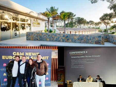 Por que sua empresa deve participar do G&M Events European Summit