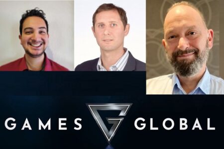 Games Global. Una gran oportunidad de mostrar juegos y soluciones de clase mundial