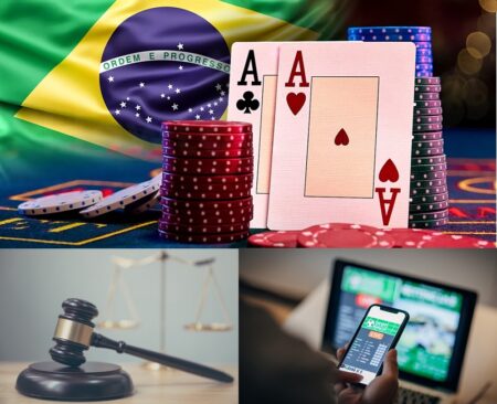 Brasil: O que esperar da regulamentação dos jogos a partir de 2023?