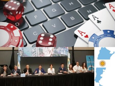 El Estado y el juego online en Argentina: Una mesa de tres patas: capital humano, procesos y tecnología