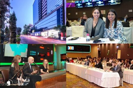 The day has arrived: More than 100 gambling operators ready to meet at G&M Events Mexico!