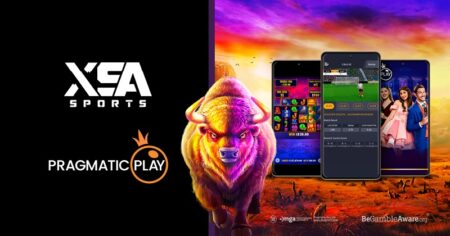 Brazil: Relevant deal between Pragmatic Play and XSA Sports