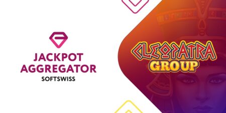 SOFTSWISS Jackpot Aggregator is running a jackpot campaign for Cleopatra Group
