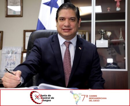 Manuel Sánchez (JCJ Panamá). Desarrollando espacios de discusión para mejorar la oferta del juego en Iberoamérica
