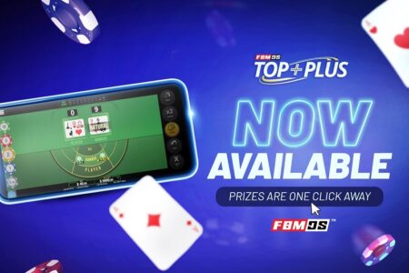 Top+Plus, from FBMDS, is the new generation of table games