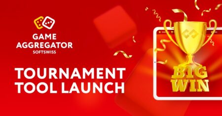 SOFTSWISS launches a new Tournament Tool for Game Aggregator clients