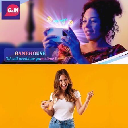 Video Gaming: More than 74% of women of all ages play mobile games