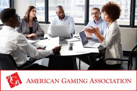 U.S.: Gaming’s advancements on diversity revealed in new study by AGA