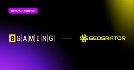 Georgia: BGaming joins forces with Geogrator