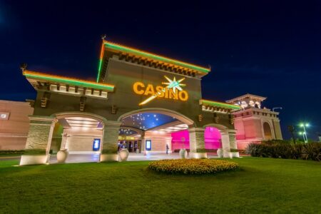 Casino Magic Neuquen will host the second edition of G&M Events Mercosur Summit