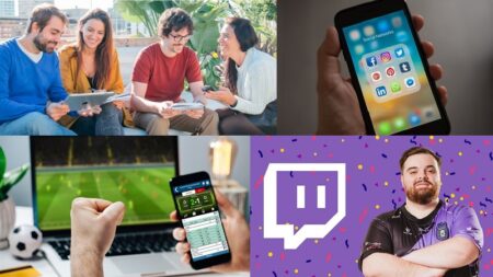Redes sociales, consumidores, marketing e influencers: El combo perfecto para impulsar el ingreso al mundo de las apuestas en LatAm