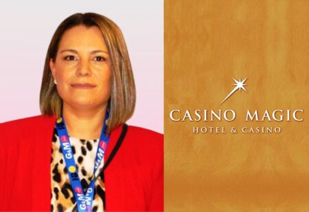 María Carolina Cruz (Casino Magic). Promover espaços de encontro e oferecer conteúdos de qualidade, focados nos clientes