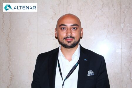 Diego Salas (Altenar). Software de calidad, servicio post venta y educación al operador