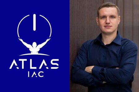 Sergei Efimenko (Atlas-IAC). Helping the industry evolve with a turnkey solution, including CRM, antifraud, retail and risk management tools