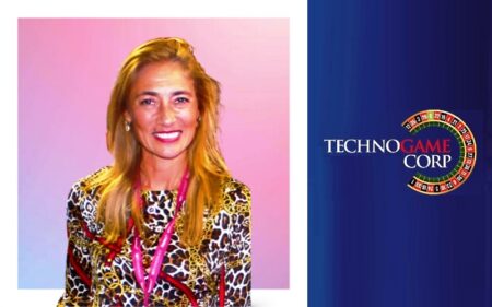 Elizabeth Romano (Technogame Corp). Una empresa en pleno crecimiento, que fortalece su vínculo con los operadores de LatAm y el Caribe