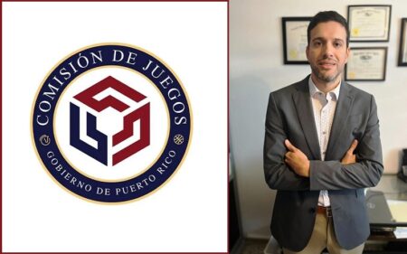 Eric de la Cruz (CJPR). Nuevas licencias y crecimiento del sector, a la espera del juego móvil