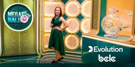 Canada: Evolution agrees with BCLC to offer game show Mega Ball