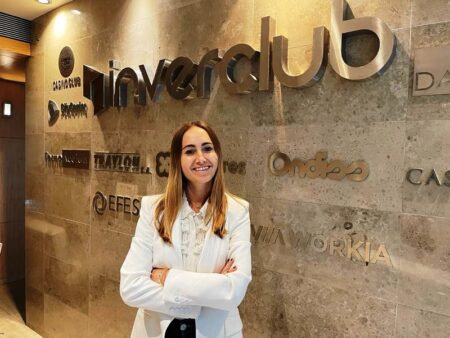 Florencia Benedicto (Inverclub). Liderazgo, inclusión, sustentabilidad y una inigualable oferta de entretenimiento presencial y online