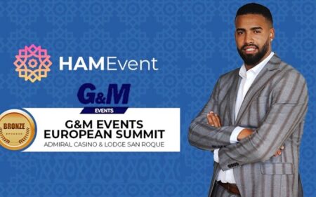 Hamza Afifi (HAMEvent). Experiência, criatividade e os melhores serviços em PR, marketing e gestão de eventos