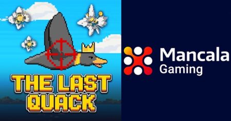 Mancala Gaming lleva a los jugadores a un viaje por la memoria emotiva con la nueva slot ‘The Last Quack’