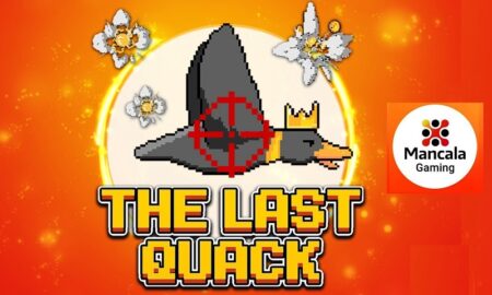 A Mancala Gaming leva os jogadores a uma viagem pela estrada da memória com a nova slot ‘The Last Quack’