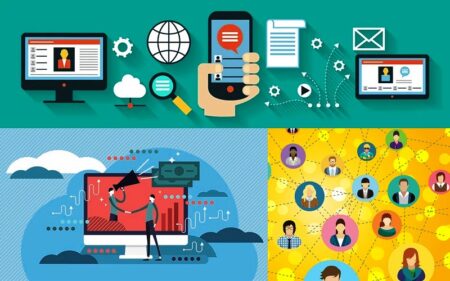 Los programas de afiliados y las comunidades propias