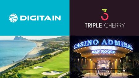 Digitain y Triple Cherry son los nuevos sponsors de G&M Events European Summit