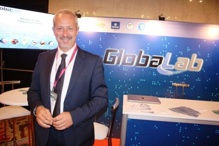 Maurizio Soccodato (Global Lab). Creating a new concept of a testing lab for the gambling sector