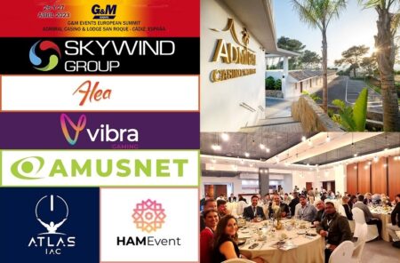 Nuevos patrocinadores se suman a G&M Events European Summit