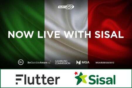 Italy: Play’n GO strengthens its market position after agreement with Sisal