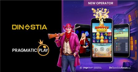 Pragmatic Play partners with Dinastia to expand in LatAm