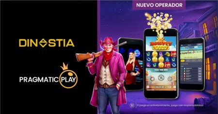 Pragmatic Play se asocia con Dinastía para expandirse en LatAm