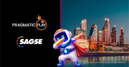 Argentina: Pragmatic Play será expositora en la feria SAGSE